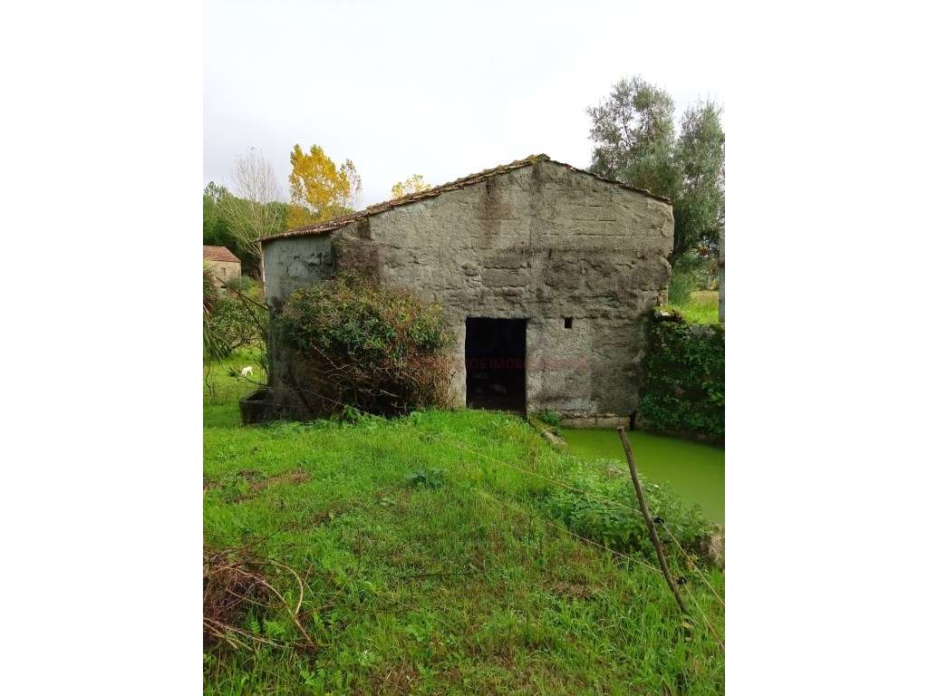 Quinta na Serra da Estrela com Duas Casas em Pedra, Nascentes e um ... - Grande imagem: 3/33