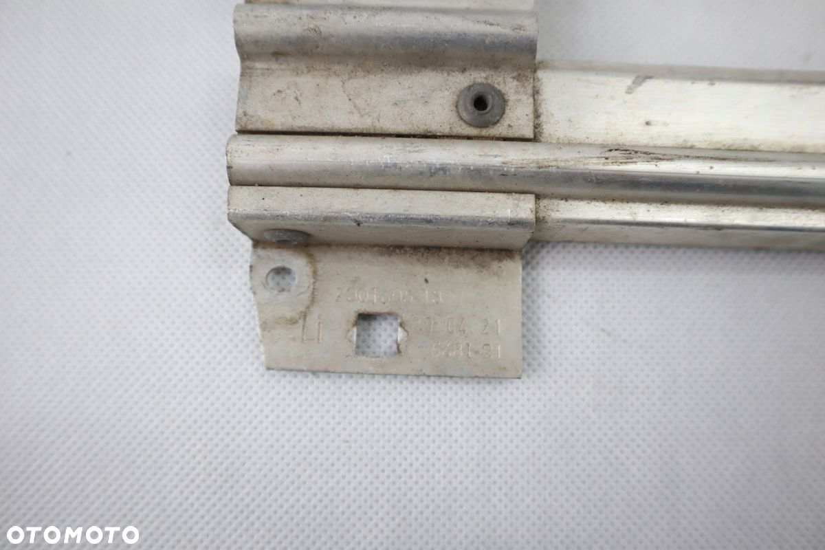 WZMOCNIENIE DOLNE WSPORNIK ŁĄCZNIK BMW 1 F40 F52 X1 F48 MINI F55 f39 X2 F57 - 6