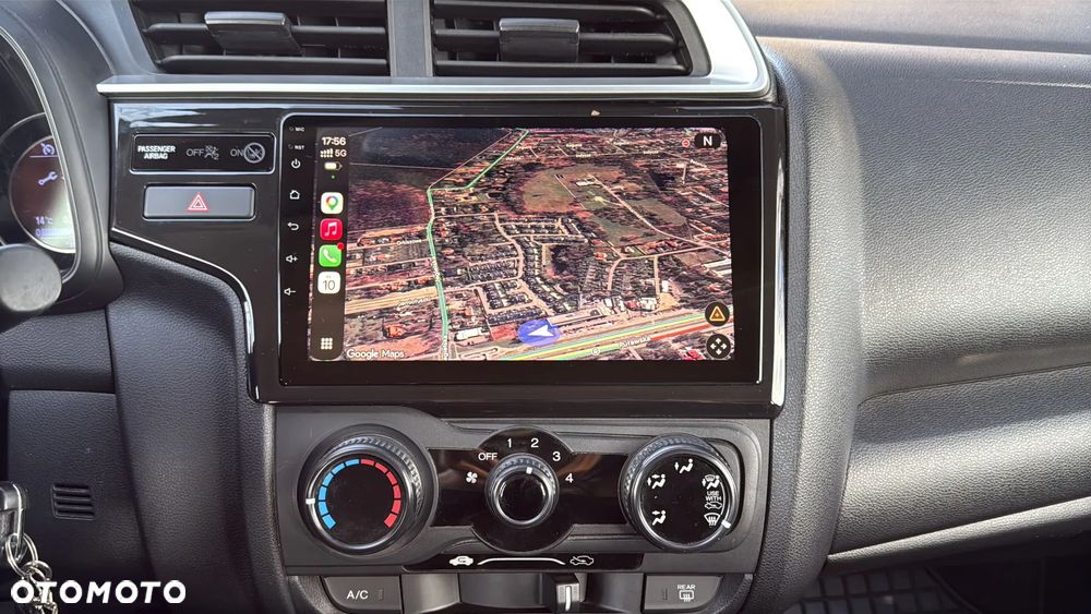 Honda Jazz 1.3 Comfort (ADAS/Honda Connect+) - 30