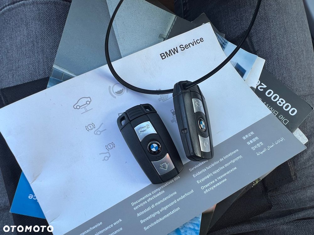 BMW Seria 3 - 20