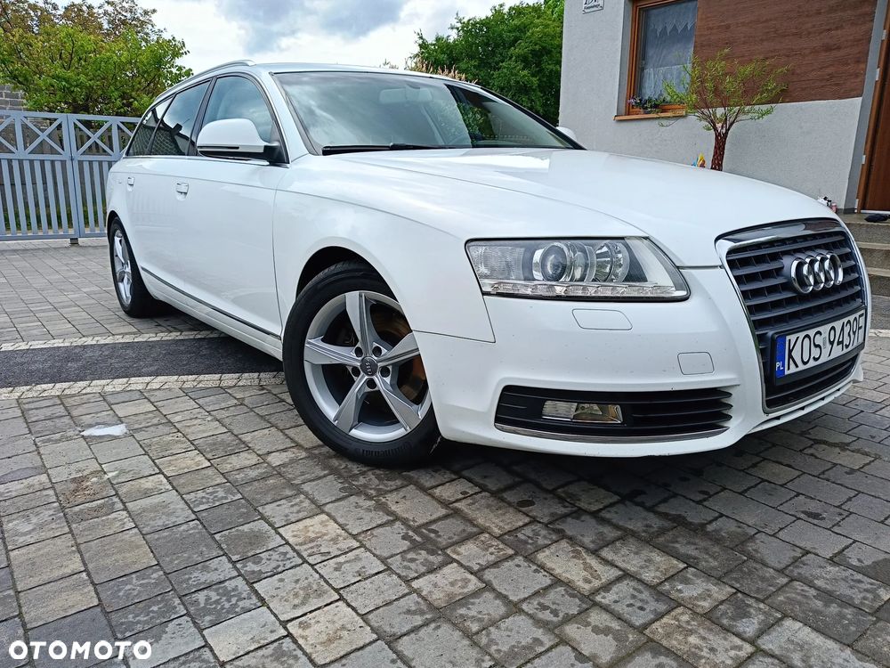 Audi A6 - 3