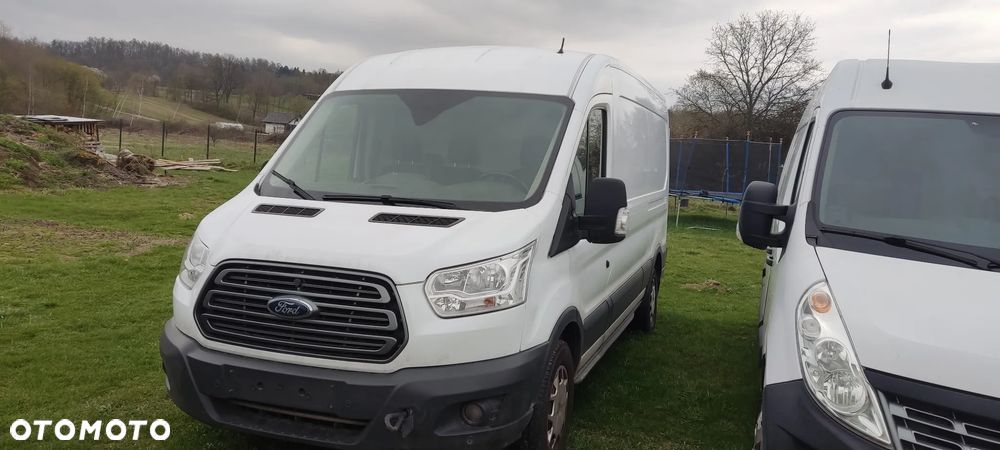 Ford Transit * L3H2 - 20