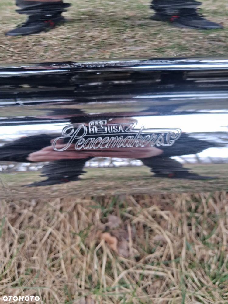 Yamaha Drag Star - 12