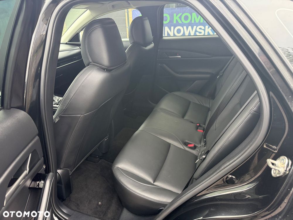 Mazda CX-30 e-SKYACTIVE X 186 AWD CENTRE-LINE - 24