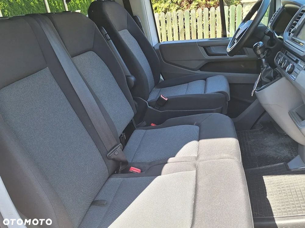Volkswagen Crafter - 28