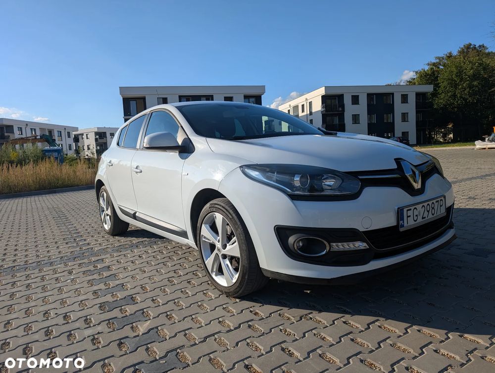 Renault Megane - 2