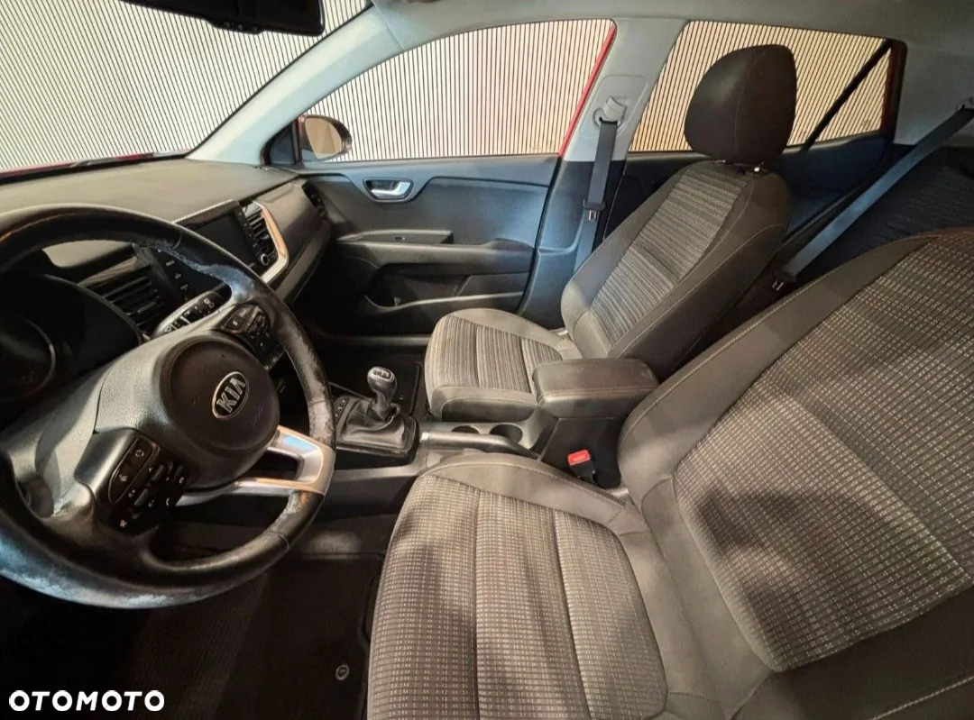 Kia Stonic 1.0 T-GDI L Business Line - 9
