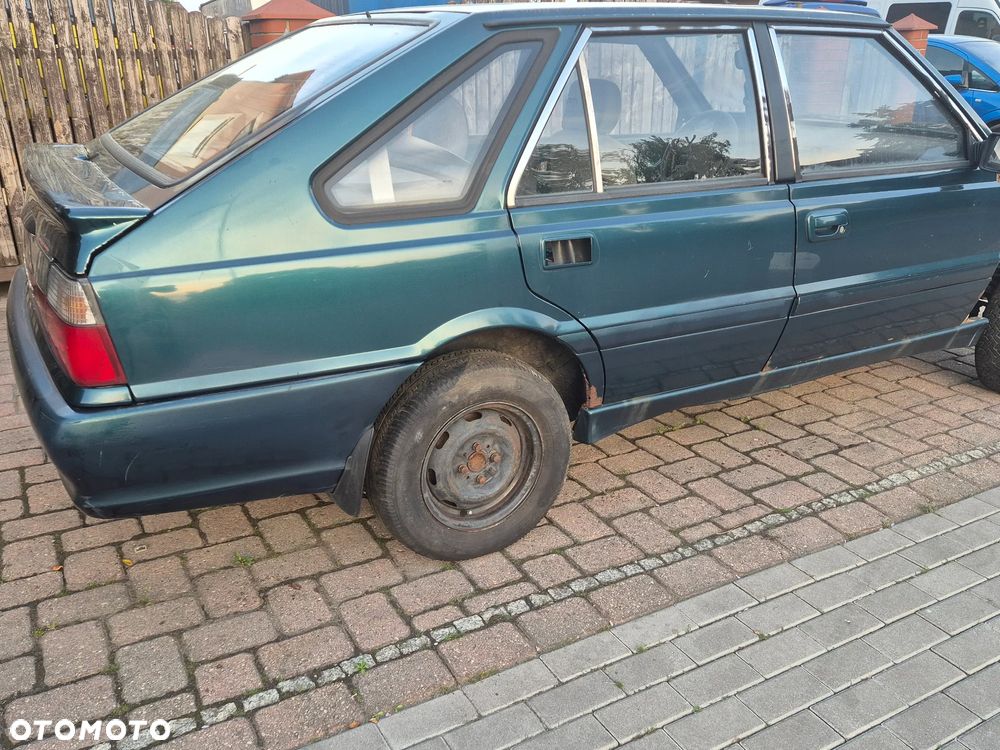 Polonez 1.6 - 5