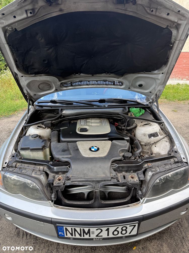 BMW Seria 3 - 2