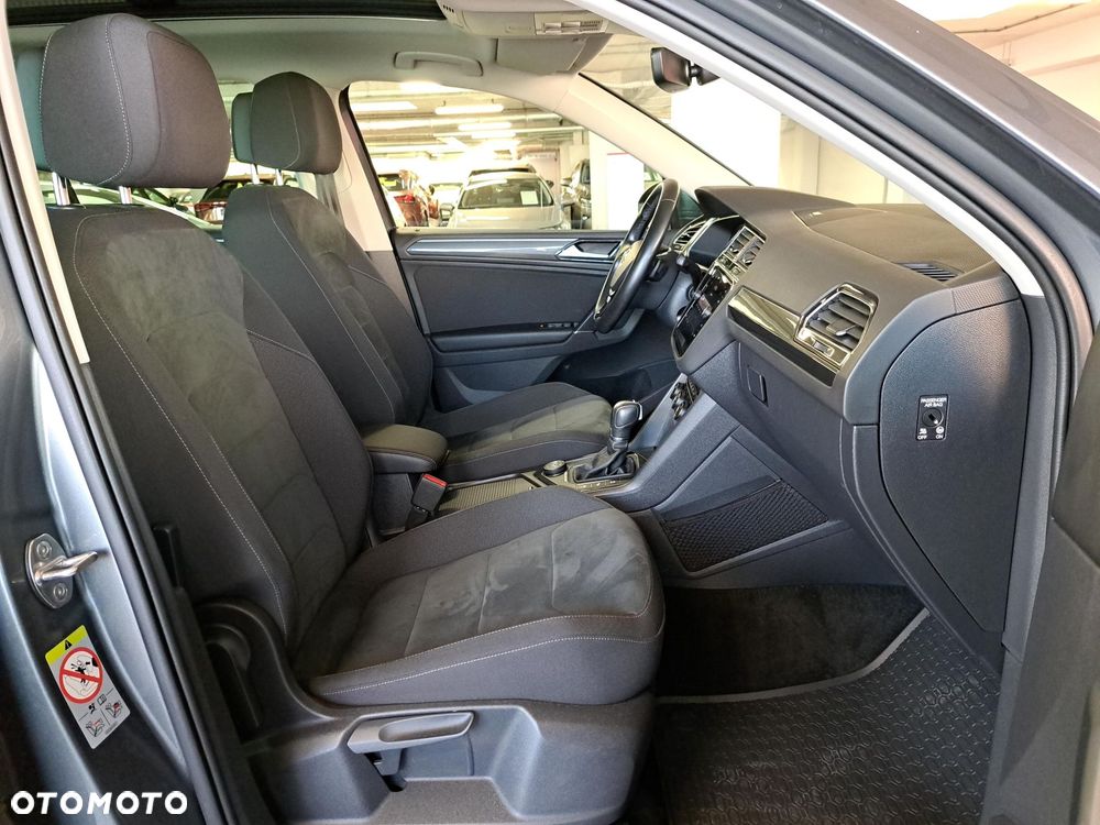 Volkswagen Tiguan - 14