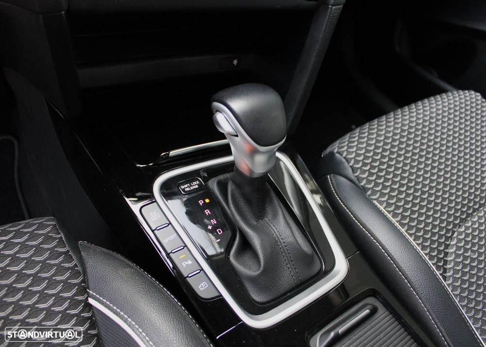 Kia XCeed 1.6 GDi PHEV Tech - 32