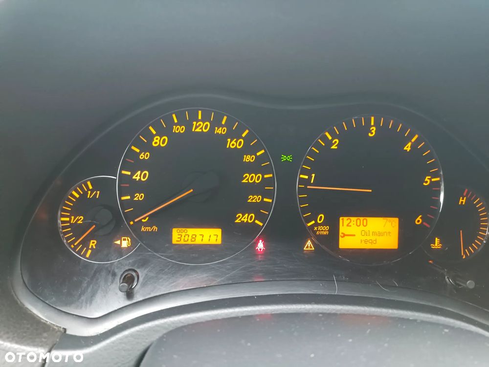 Toyota Avensis 2.0 D-4D Luna - 16