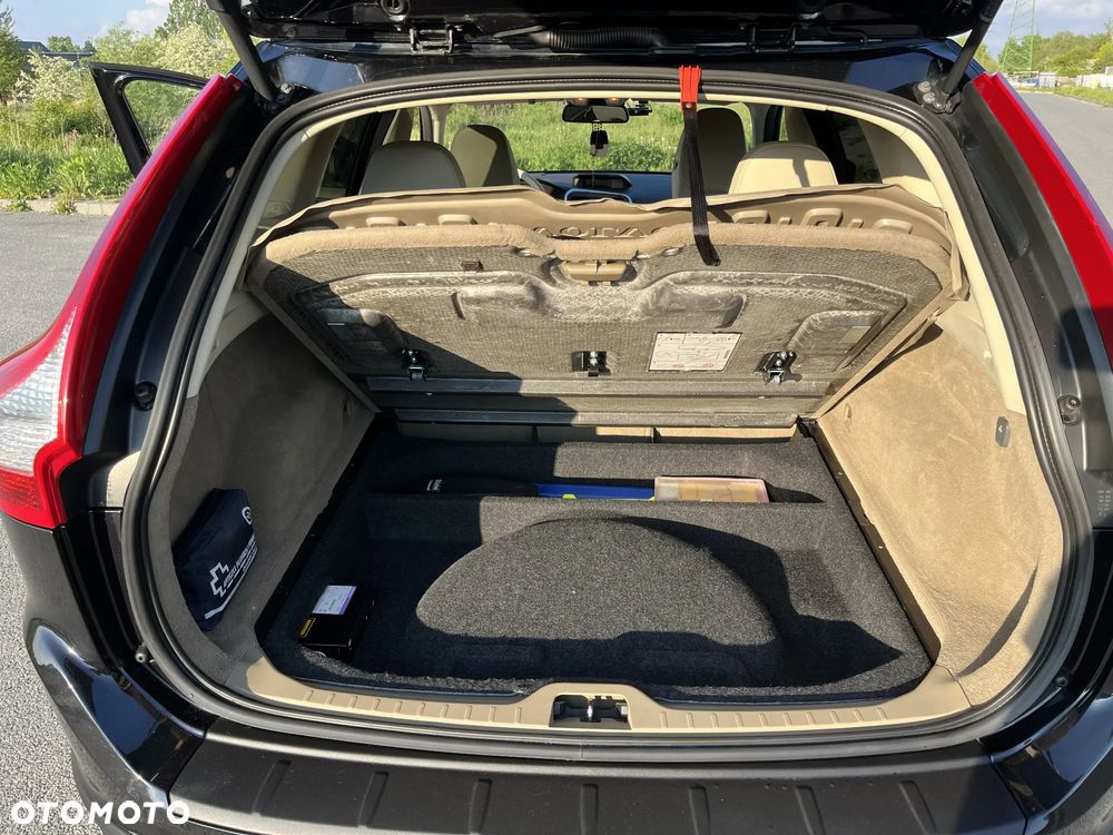 Volvo XC 60 - 19