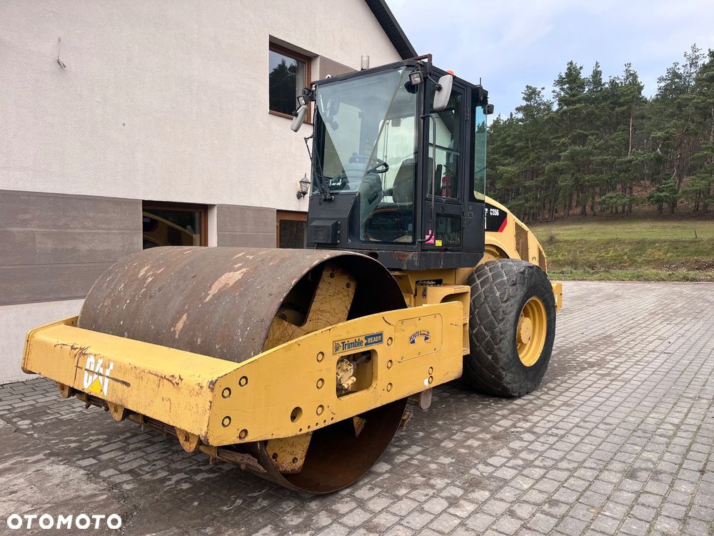 Caterpillar CAT CS56 - 4