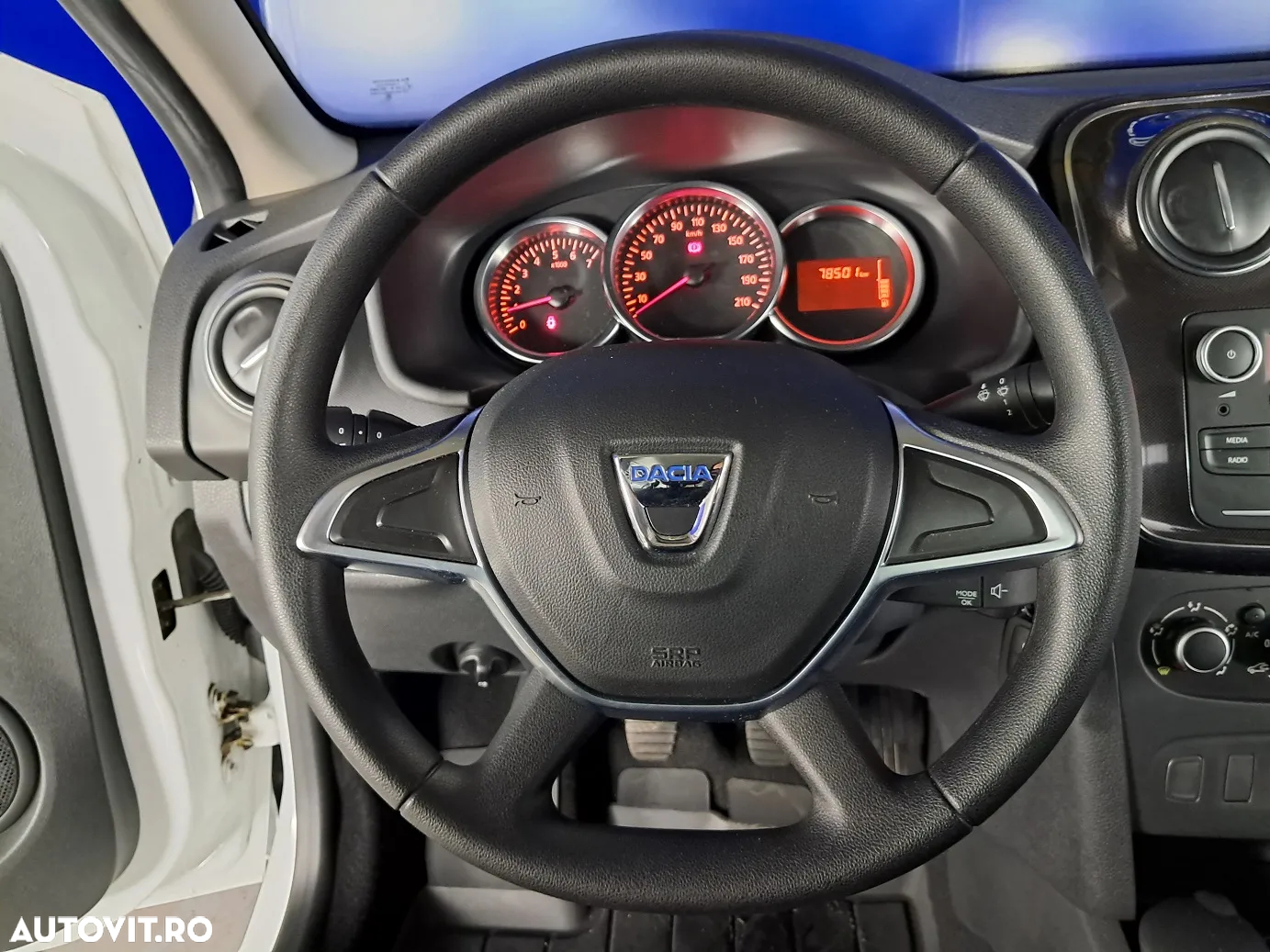 Dacia Logan - 11