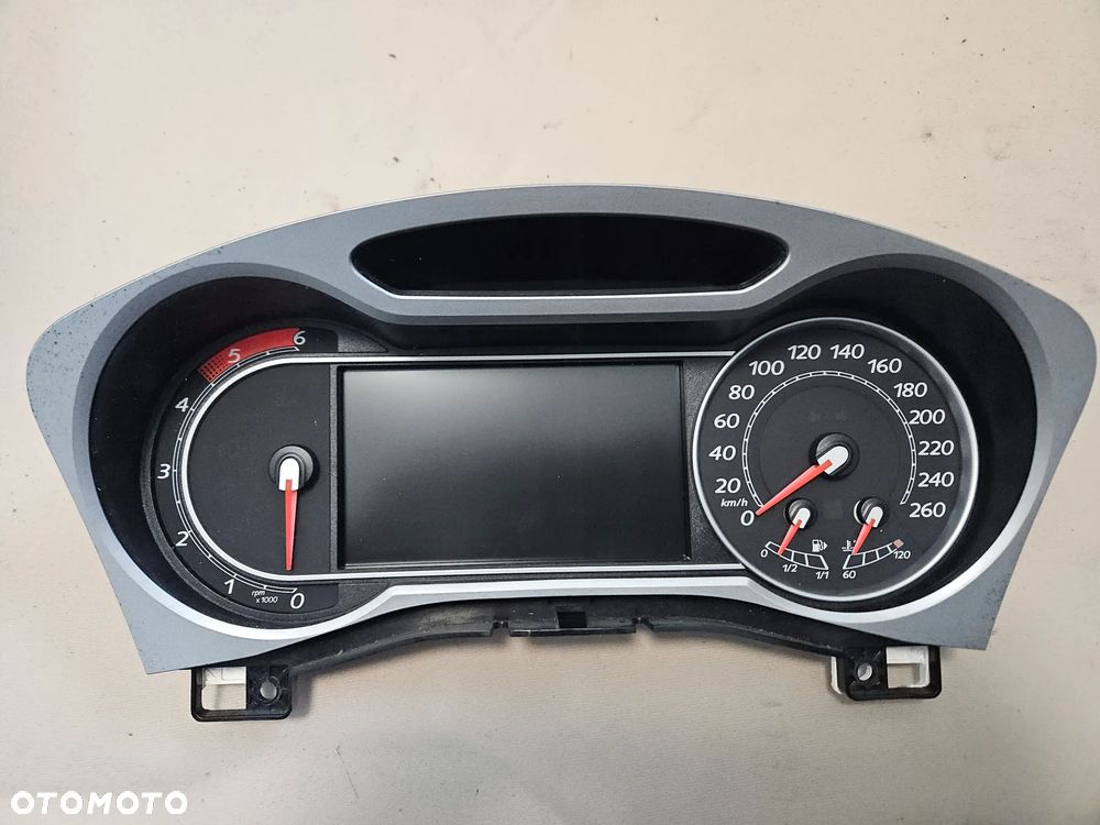 Licznik prędkościomierz convers Ford Mondeo Mk4 2,2 TDCI 2008r 8M2T-10849-VE - 1