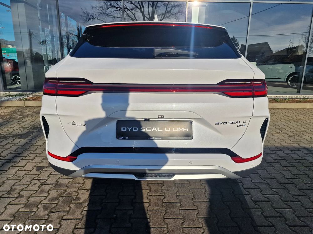 BYD Seal U 1.5T Design AWD - 6