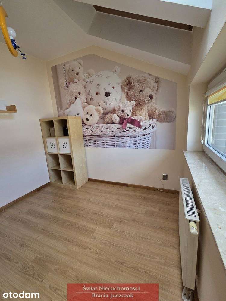 Mieszkanie, 59 m², Wrocław
