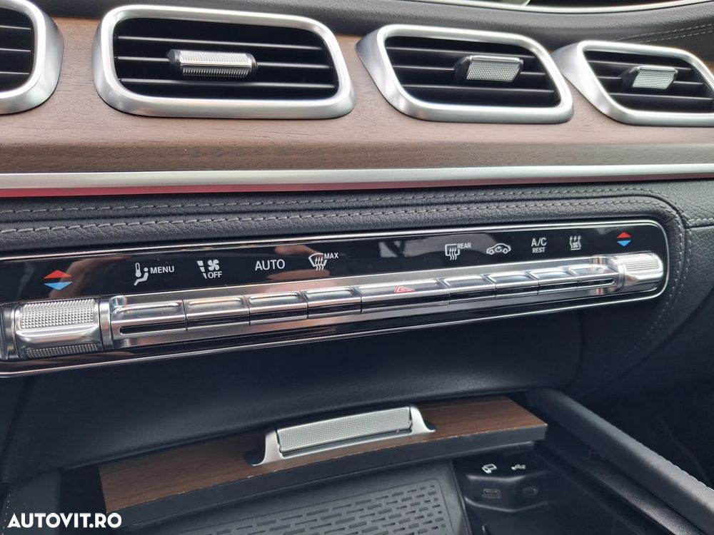 Mercedes-Benz GLE 400 d 4MATIC - 16