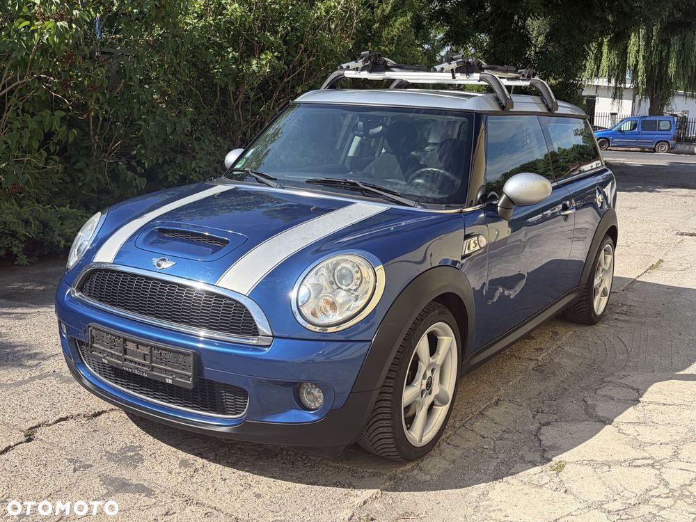 MINI Clubman - 6