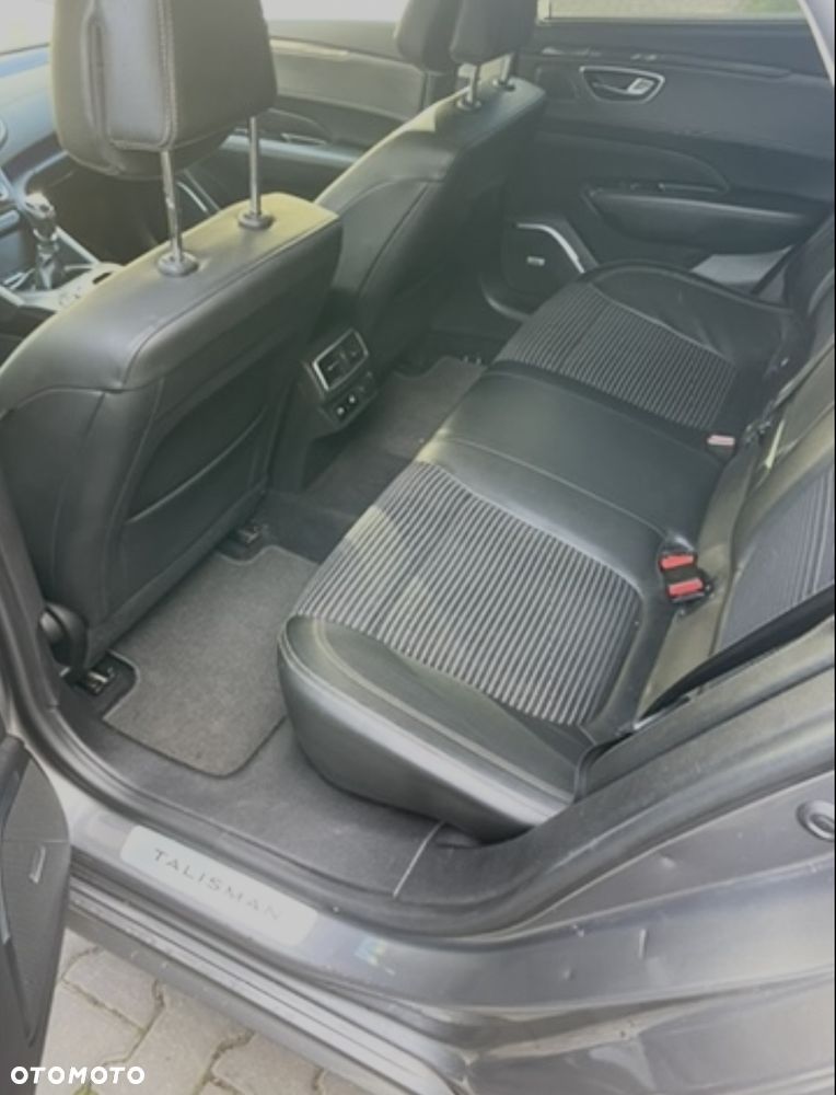 Renault Talisman ENERGY dCi 130 INTENS - 10