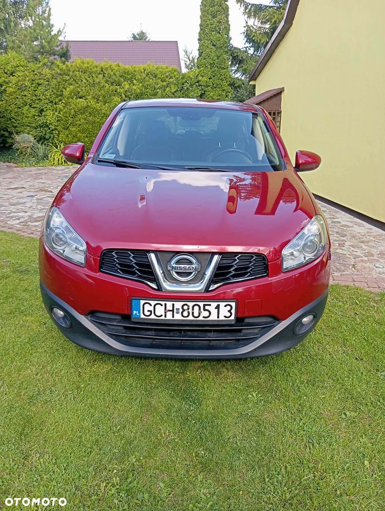 Nissan Qashqai 1.6 Acenta - 4