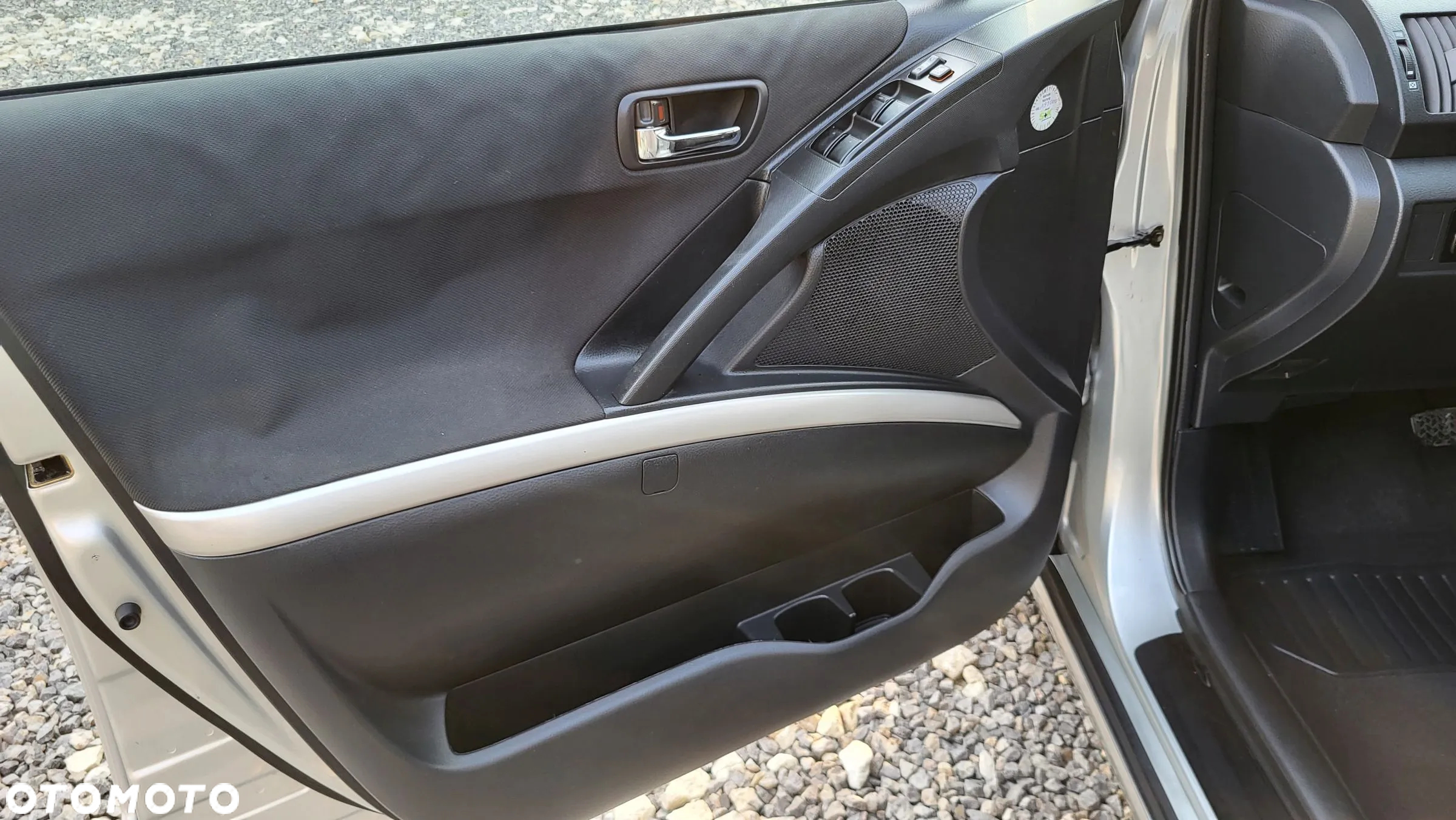 Toyota Corolla Verso 1.8 Multi-Mode Sol - 9