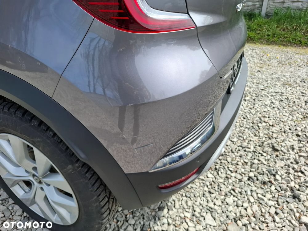 Renault Captur 1.0 TCe Techno - 22