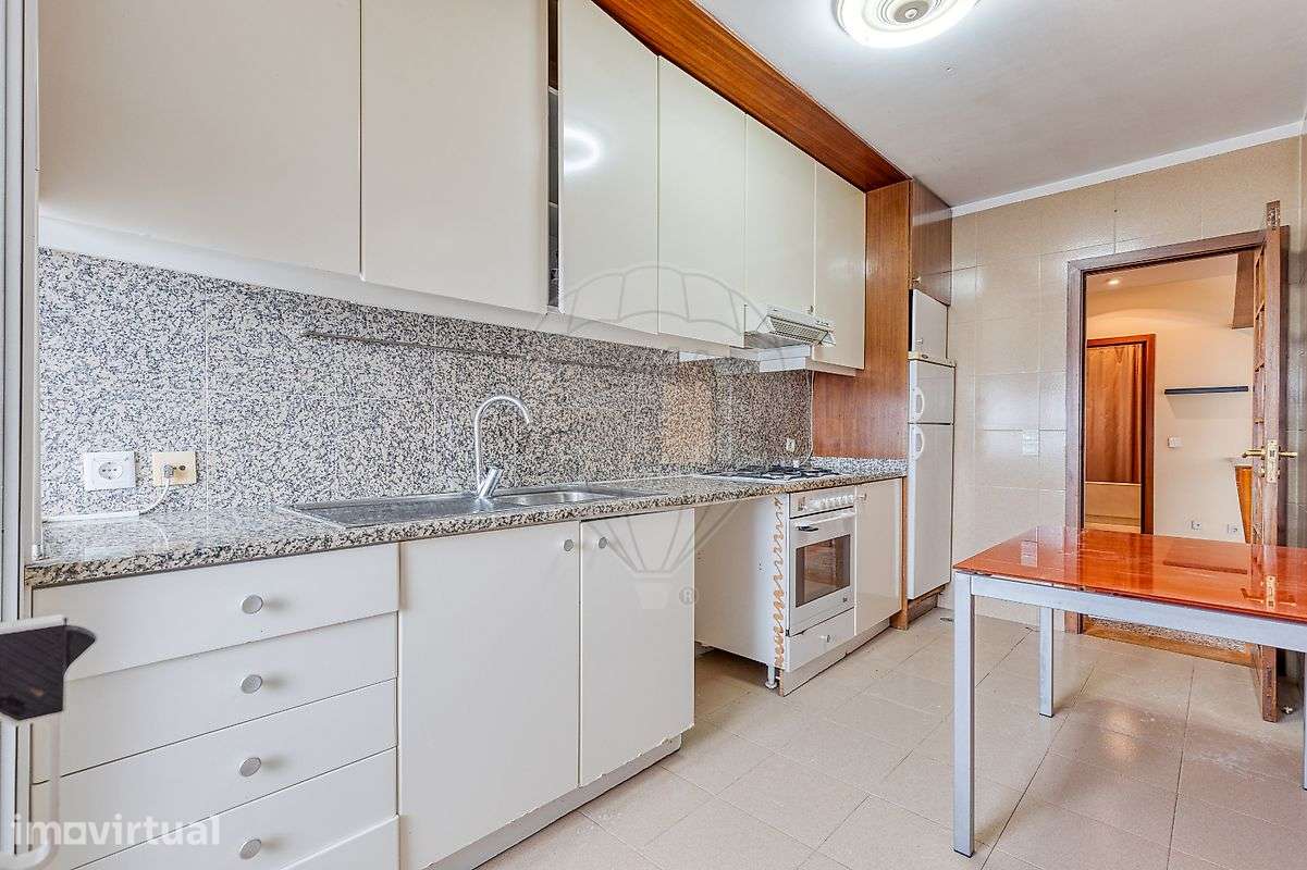 Apartamento T2 para arrendamento - Grande imagem: 3/20