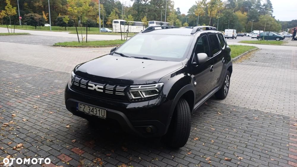 Dacia Duster - 1