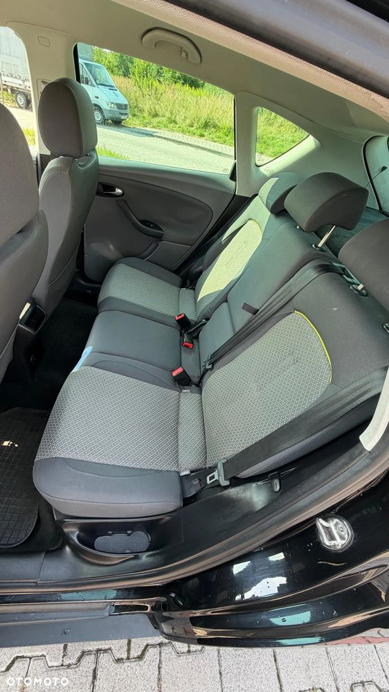 Seat Altea 1.6 Audience - 6