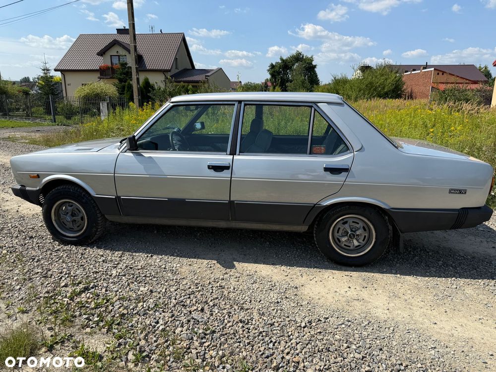 Fiat 131 - 20