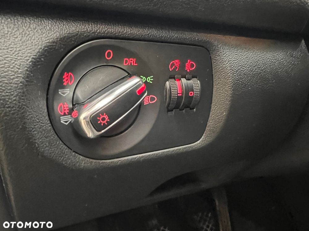 Audi A3 1.9 TDI Attraction - 15