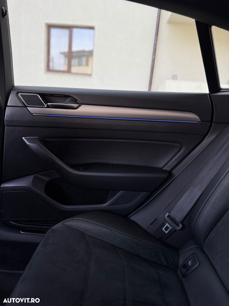 Volkswagen ARTEON 2.0 TDI SCR 4Motion DSG R-Line - 23