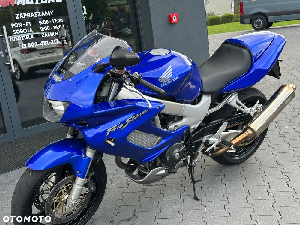 Honda VTR - 39