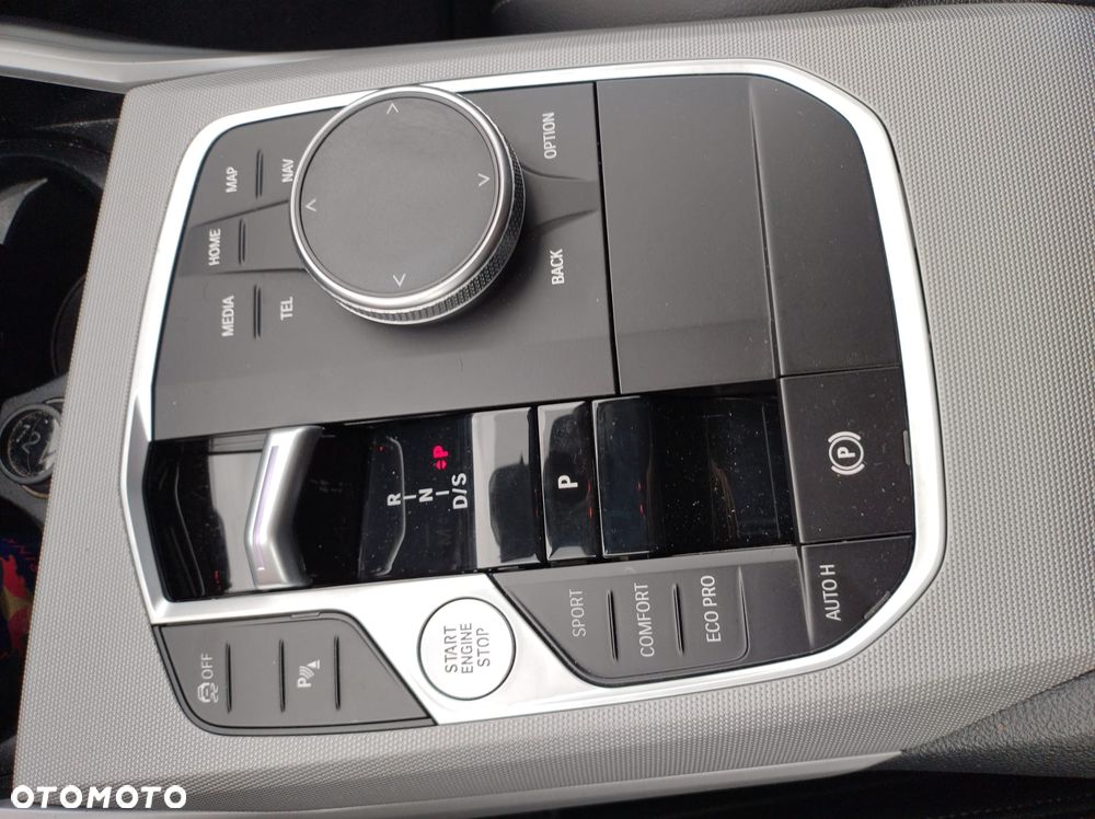 BMW Seria 3 316d MHEV Sport Line - 22