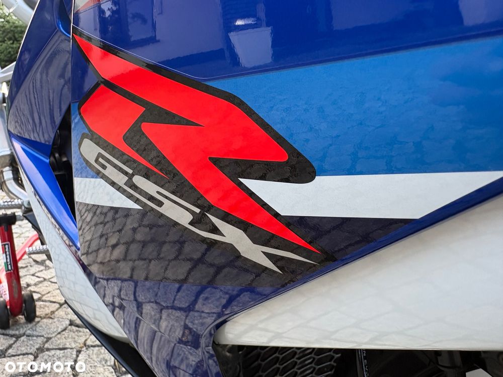 Suzuki GSX-R - 26