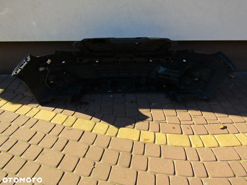 ZDERZAK PRZÓD  PEUGEOT 308 T9  KTGA - 5