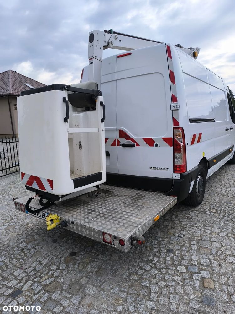 Renault Master - 11