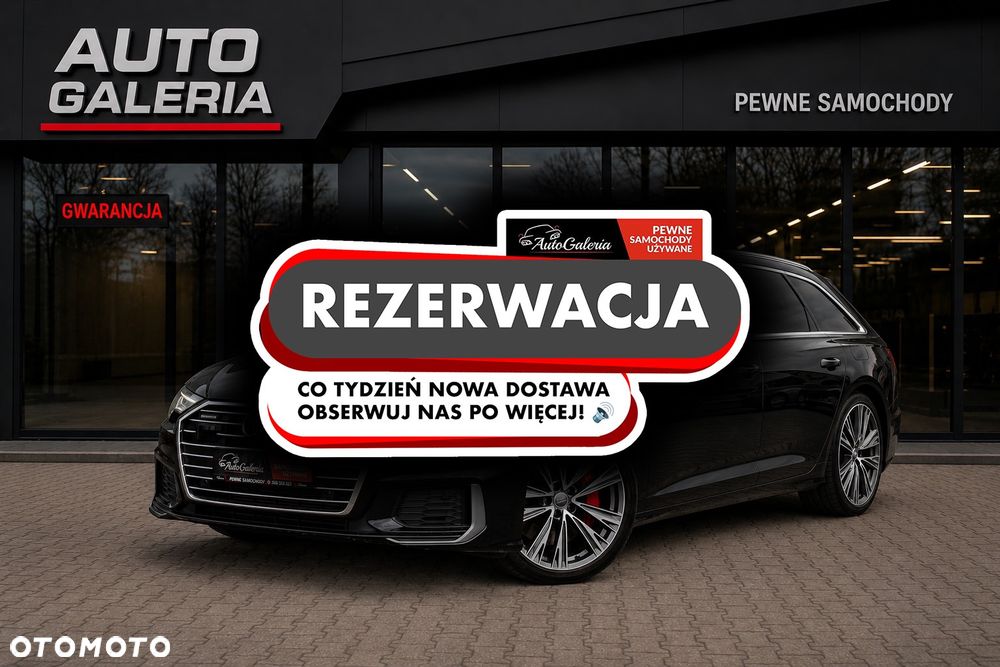 Audi A6 Avant 55 TFSI e quattro S tronic sport - 2