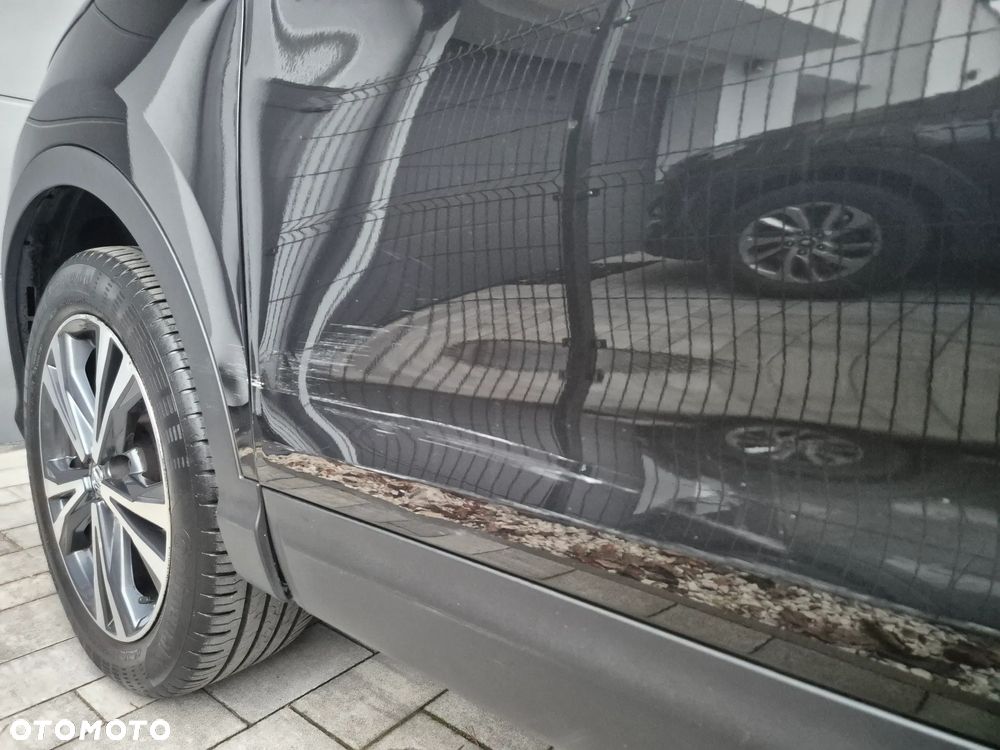 Nissan Qashqai 1.2 DIG-T N-Connecta - 10