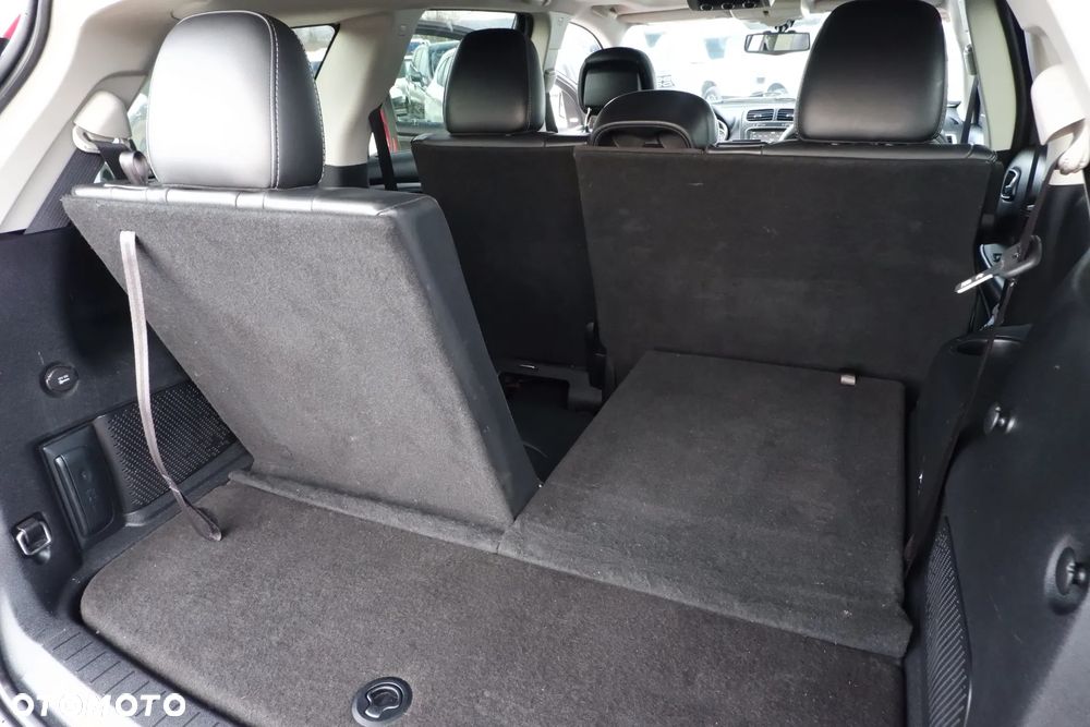 Fiat Freemont 2.0 Multijet Urban - 12