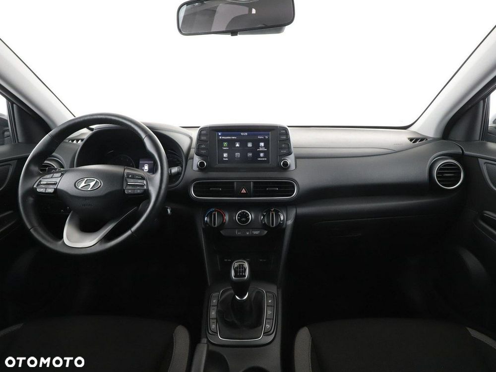 Hyundai Kona 1.0 T-GDI Trend - 16