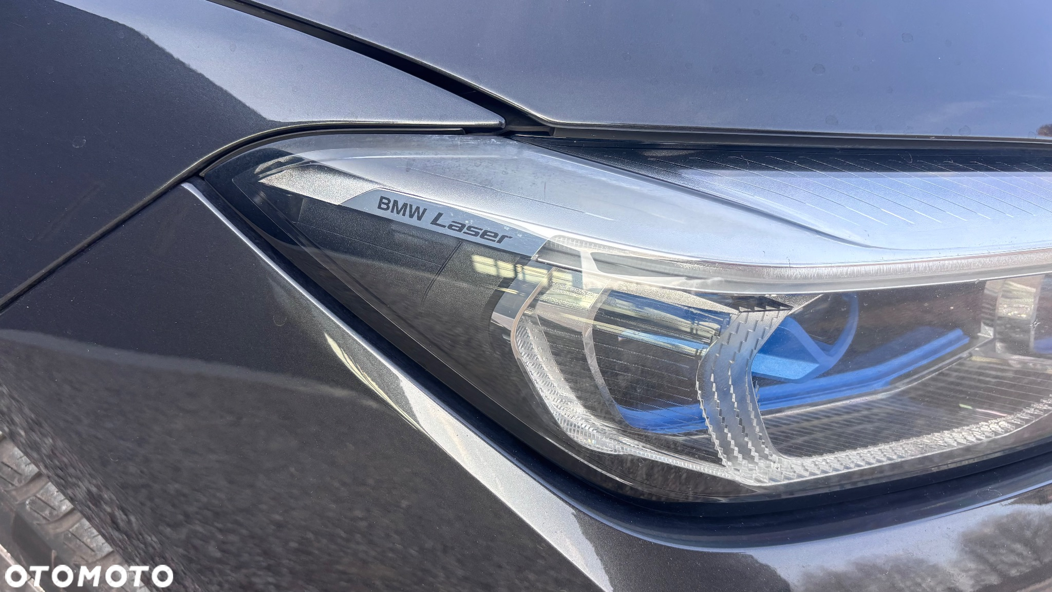 BMW Seria 7 730d - 38