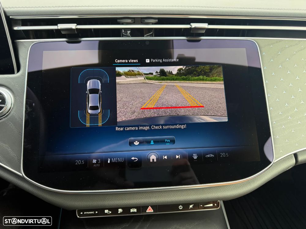 Mercedes-Benz E 300 Standard - 25