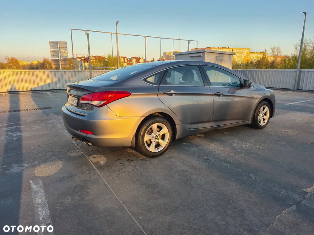 Hyundai i40 2.0 GDI Comfort - 10