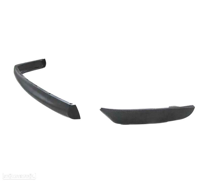 DIFUSOR MAZDA MX5 AT 89-98 LOOK R - 2