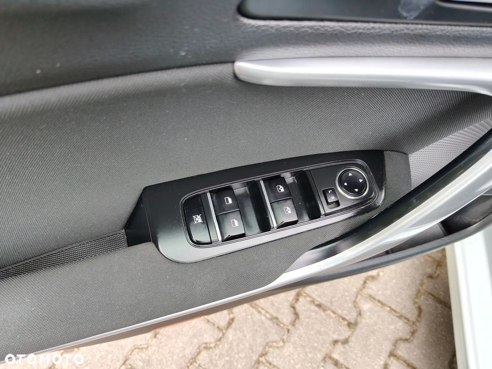 Kia Ceed 1.5 T-GDI Business Line - 22