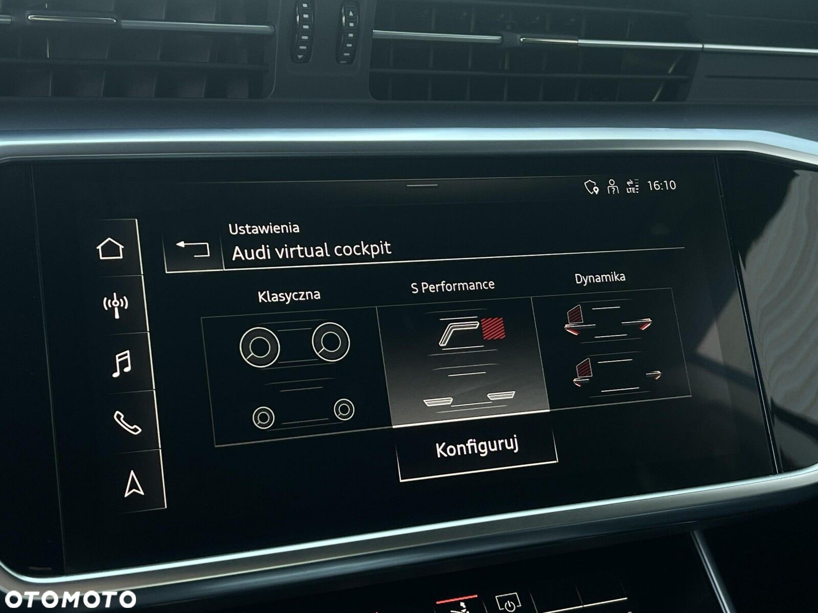 Audi A7 Sportback - 37