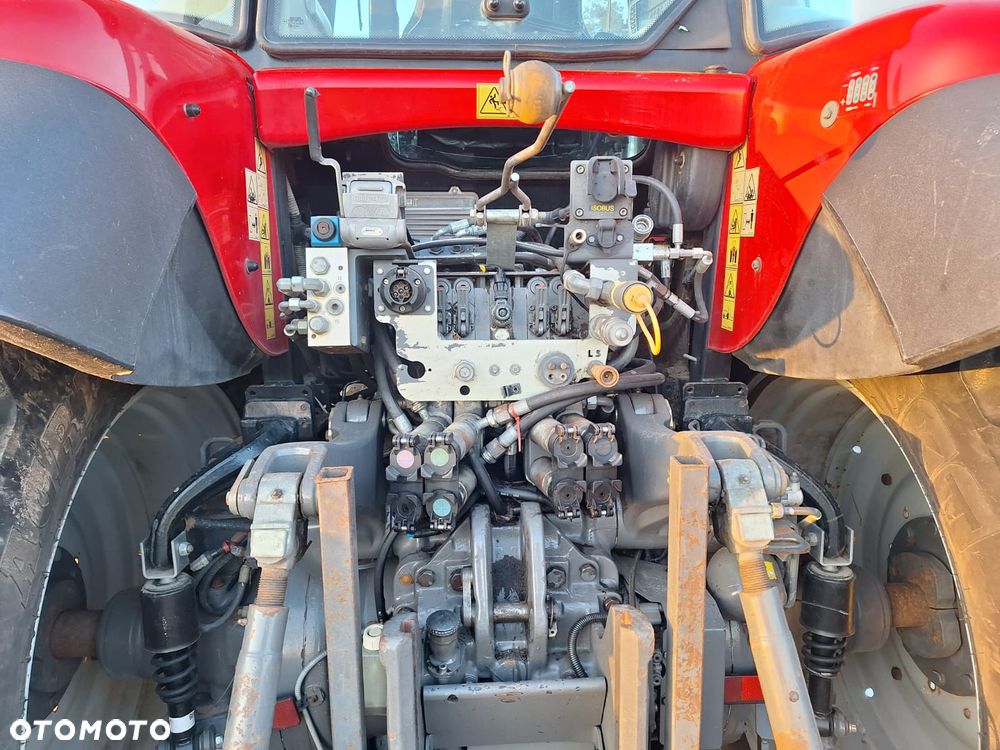 Massey Ferguson 7624 - 14